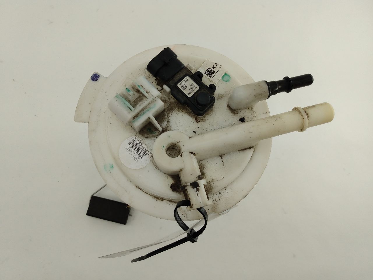 Mazda Mazda 3 Fuel Pump Assembly - **AS-IS**