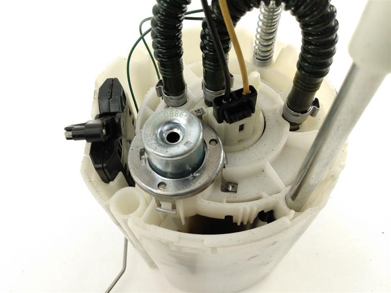 Mazda Mazda 3 Fuel Pump Assembly - **AS-IS**