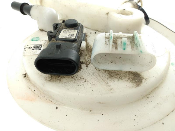 Mazda Mazda 3 Fuel Pump Assembly - **AS-IS**