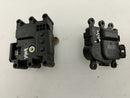 Mazda Mazda 3 Blower Motor Resitor and Actuators-5