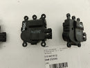 Mazda Mazda 3 Blower Motor Resitor and Actuators-6