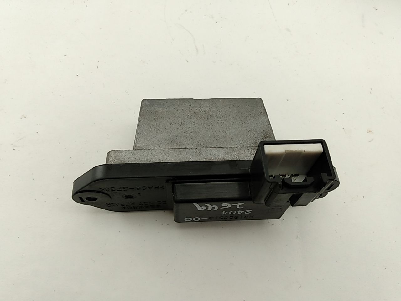 Mazda Mazda 3 Blower Motor Resitor and Actuators