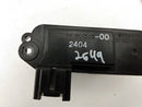 Mazda Mazda 3 Blower Motor Resitor and Actuators-8