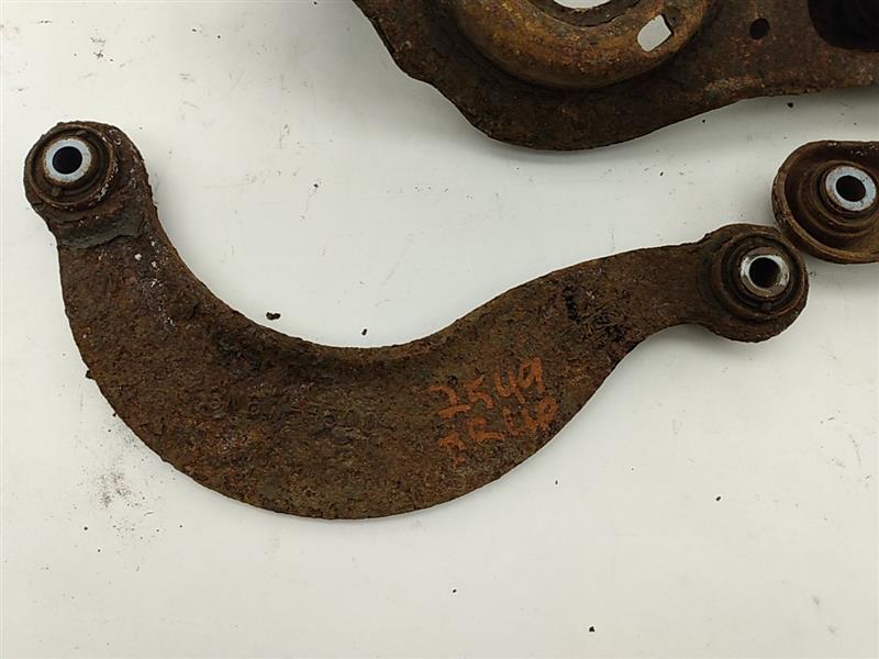 Mazda Mazda 3 Right Rear Control Arm Set