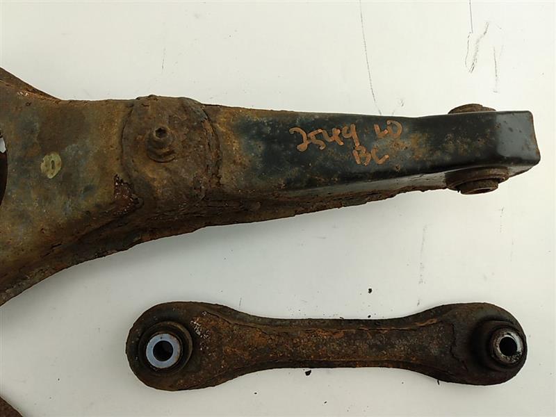 Mazda Mazda 3 Left Rear Control Arm Set