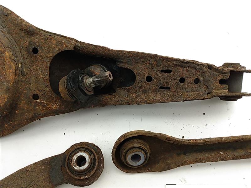 Mazda Mazda 3 Left Rear Control Arm Set