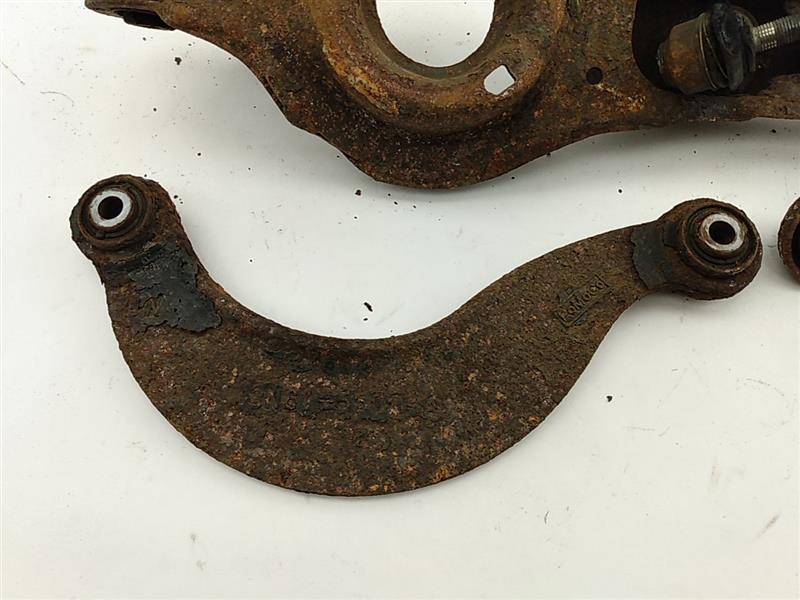 Mazda Mazda 3 Left Rear Control Arm Set