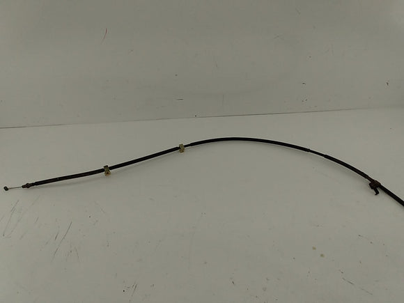 Mazda Mazda 3 Rear Left Caliper