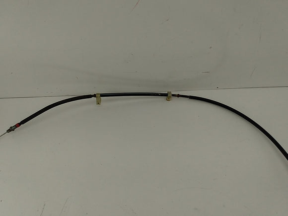 Mazda Mazda 3 Rear Right Caliper