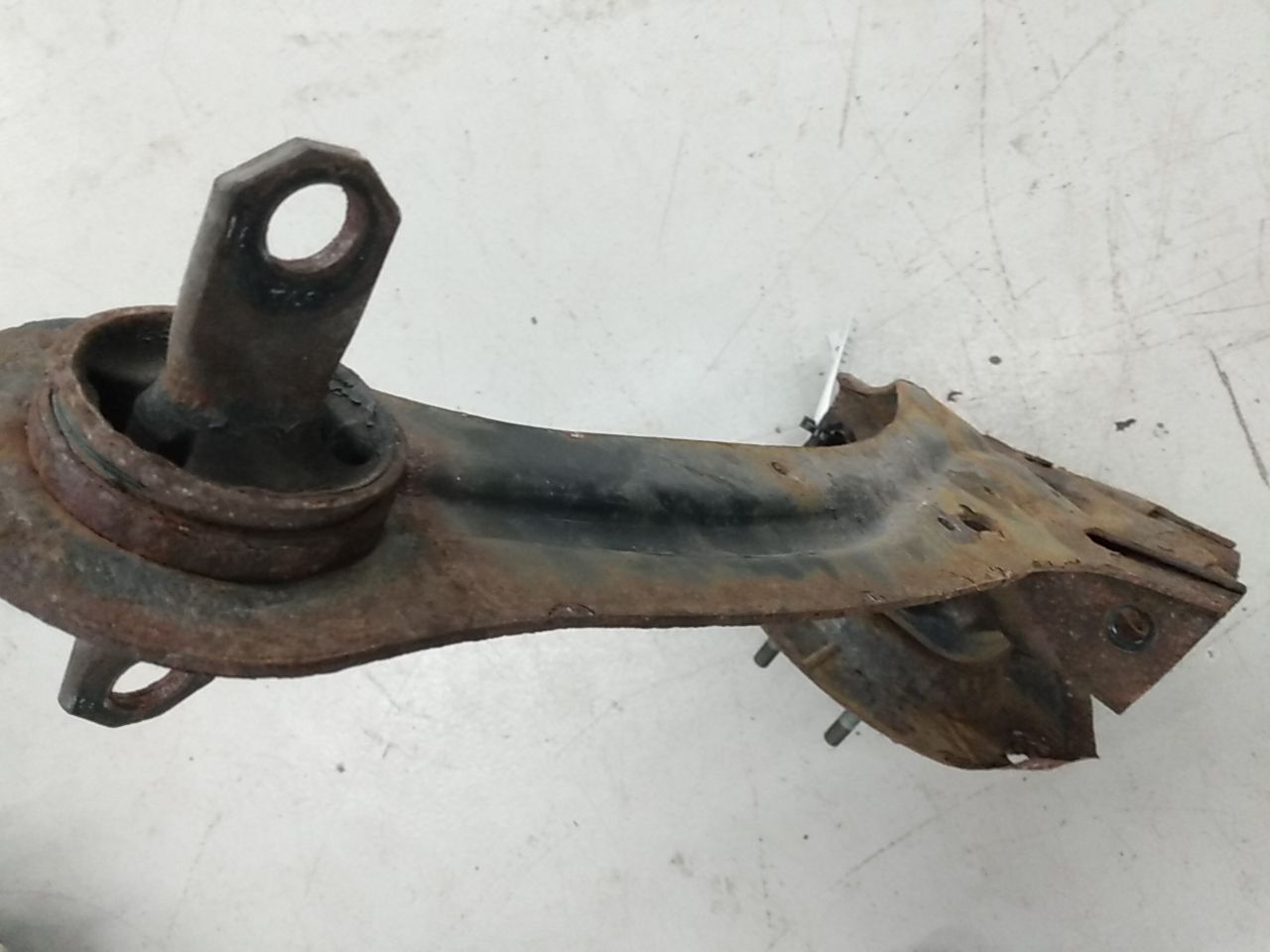 Mazda Mazda 3 Rear Right Knuckle | Playground PAR