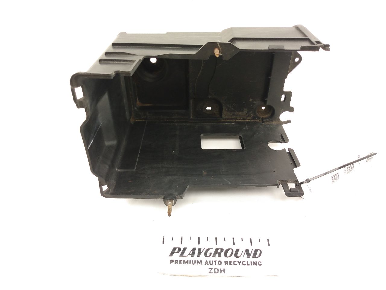 Mazda Mazda 3 Battery Tray