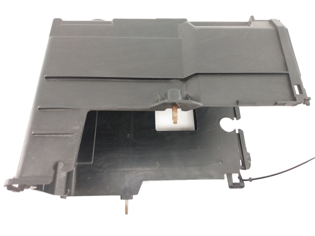 Mazda Mazda 3 Battery Tray