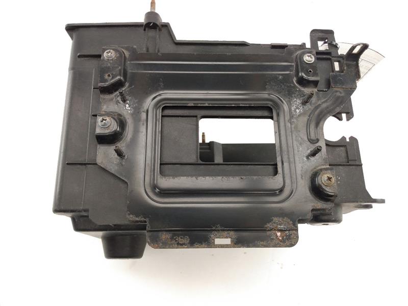 Mazda Mazda 3 Battery Tray