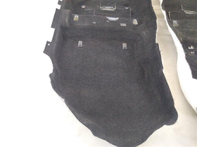 Mazda Mazda 3 Complete Carpet - 0