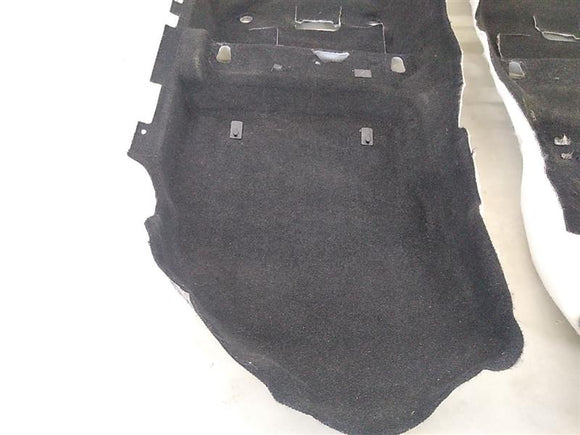 Mazda Mazda 3 Complete Carpet