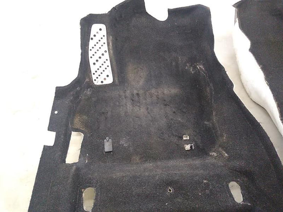 Mazda Mazda 3 Complete Carpet