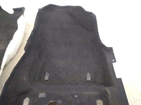 Mazda Mazda 3 Complete Carpet