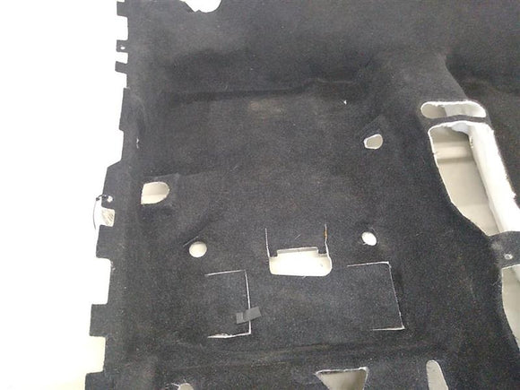 Mazda Mazda 3 Complete Carpet