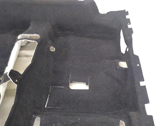 Mazda Mazda 3 Complete Carpet