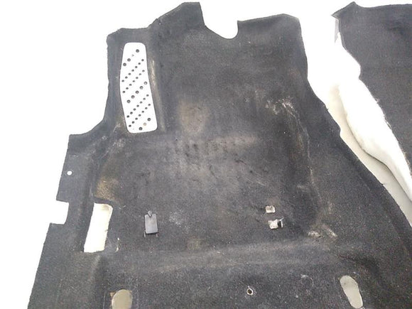 Mazda Mazda 3 Complete Carpet