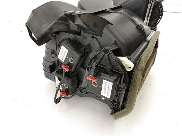 Mazda Mazda 3 AC Evaporator Housing