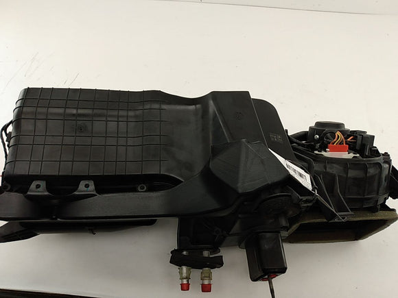 Mazda Mazda 3 AC Evaporator Housing