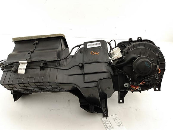 Mazda Mazda 3 AC Evaporator Housing