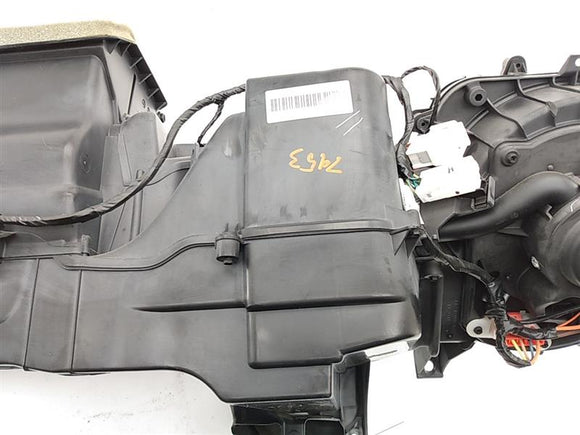 Mazda Mazda 3 AC Evaporator Housing