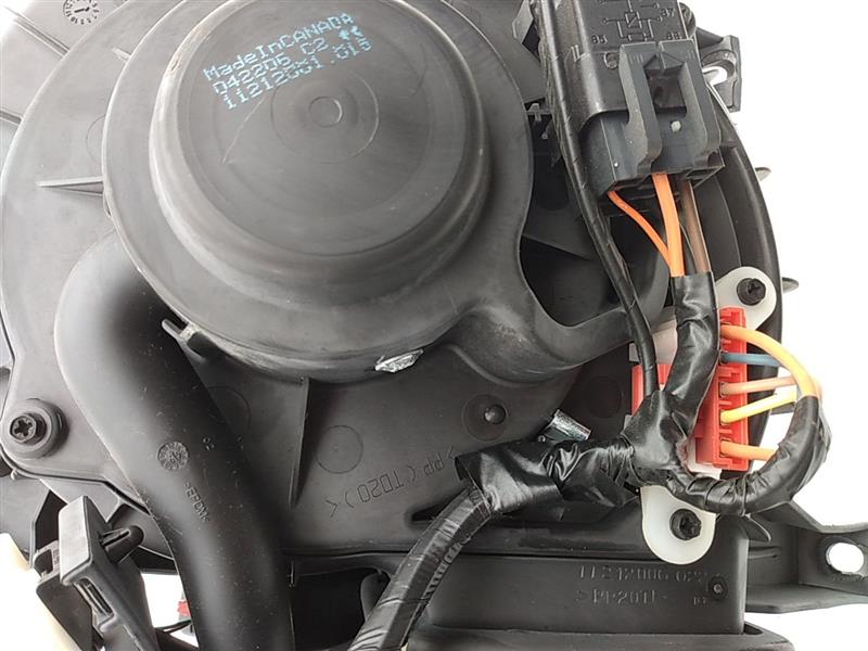 Mazda Mazda 3 AC Evaporator Housing | Playground PAR