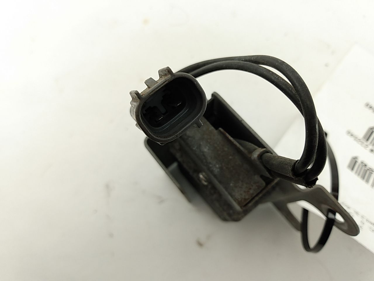 Mazda Mazda 3 Fuel Injector Resistor