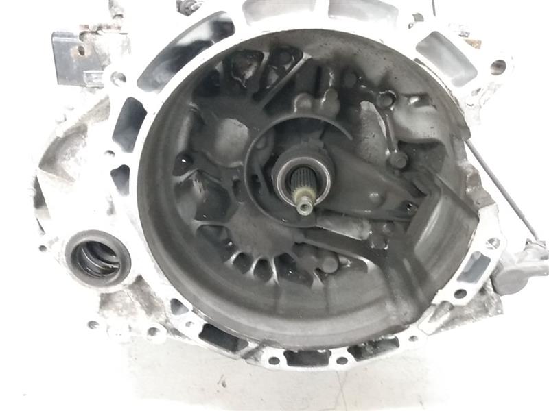 Mazda Mazda 3 Transmission