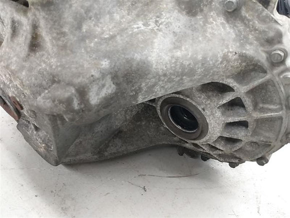 Mazda Mazda 3 Transmission