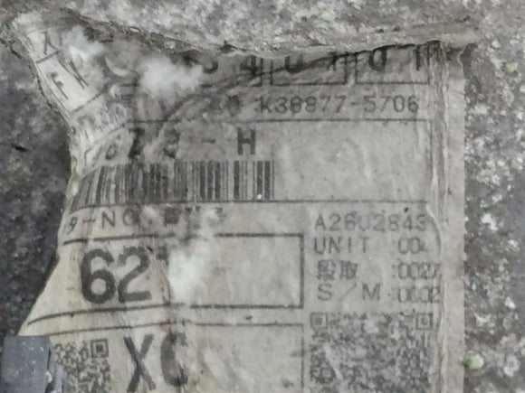 Mazda Mazda 3 Transmission