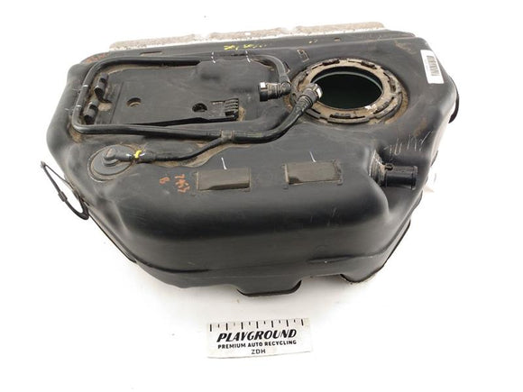 Pontiac Solstice Fuel Tank