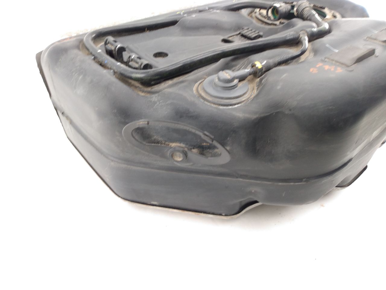 Pontiac Solstice Fuel Tank - 0