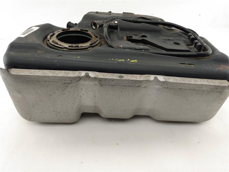 Pontiac Solstice Fuel Tank