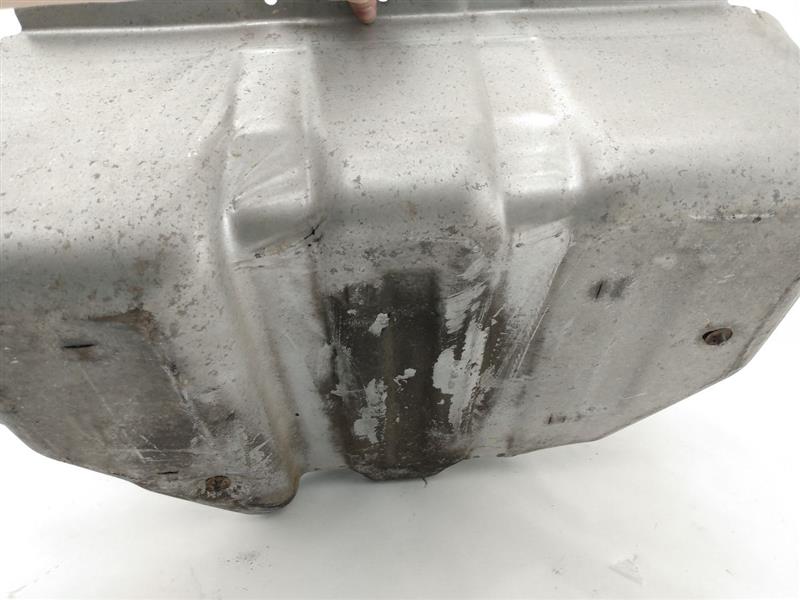 Pontiac Solstice Fuel Tank