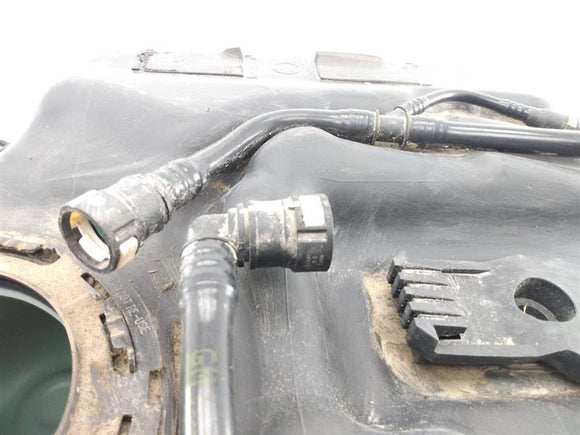 Pontiac Solstice Fuel Tank