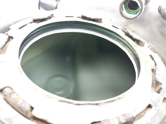 Pontiac Solstice Fuel Tank
