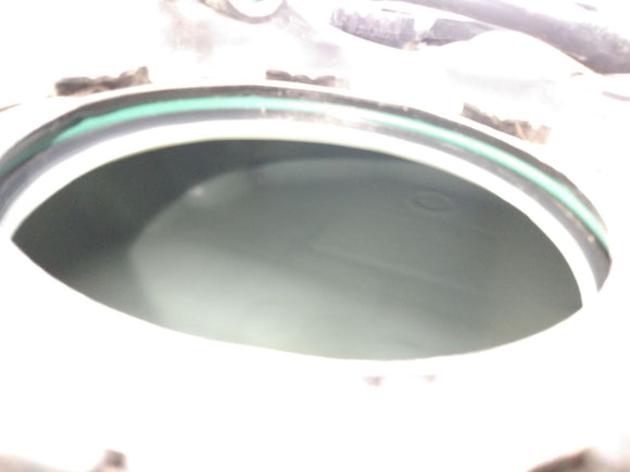 Pontiac Solstice Fuel Tank