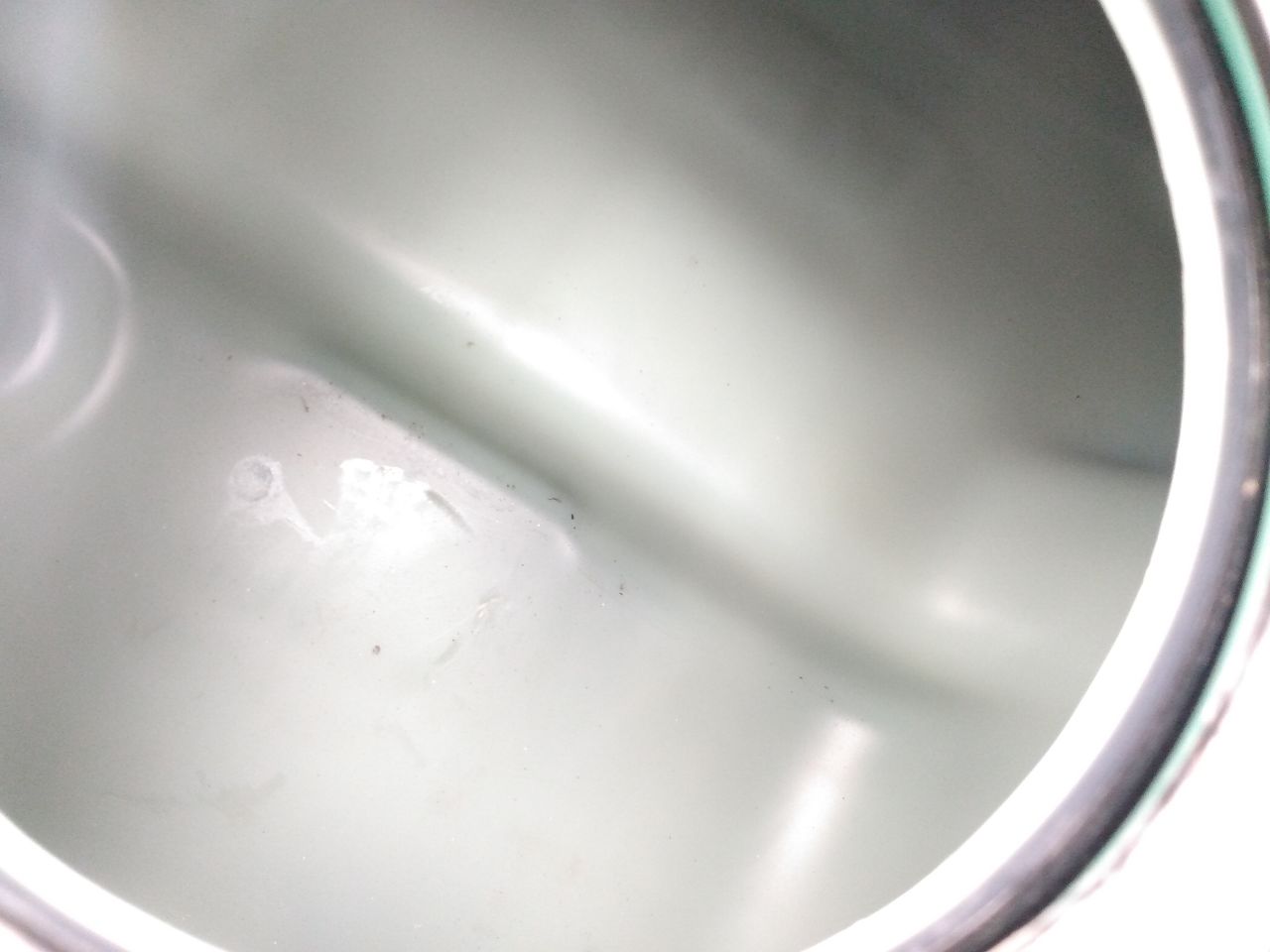 Pontiac Solstice Fuel Tank