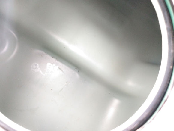 Pontiac Solstice Fuel Tank