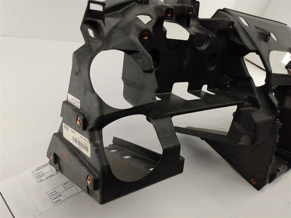 Pontiac Solstice Dash Support Panel