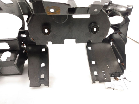 Pontiac Solstice Dash Support Panel