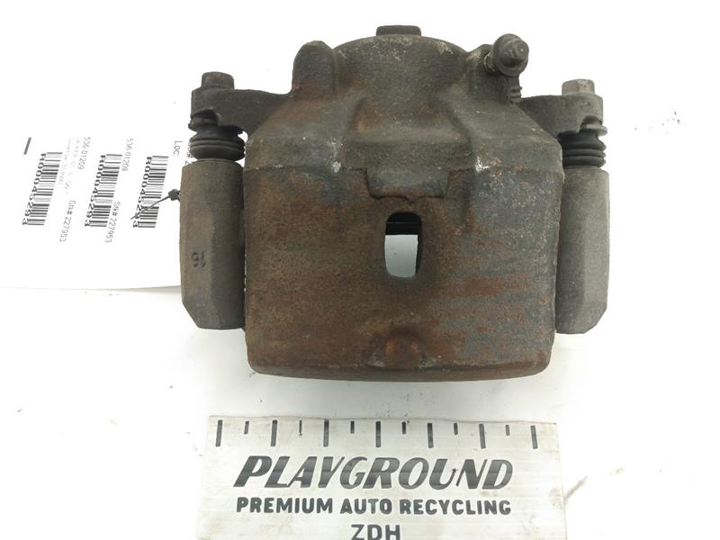 Pontiac Solstice Front Right Brake Caliper