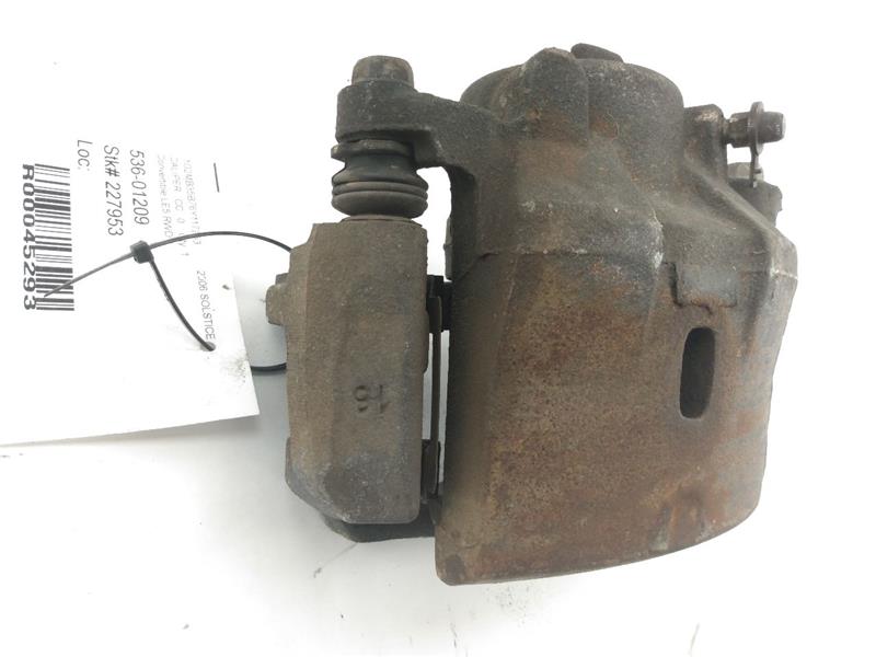 Pontiac Solstice Front Right Brake Caliper - 0