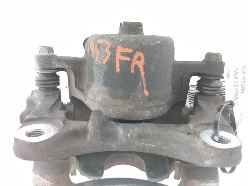 Pontiac Solstice Front Right Brake Caliper