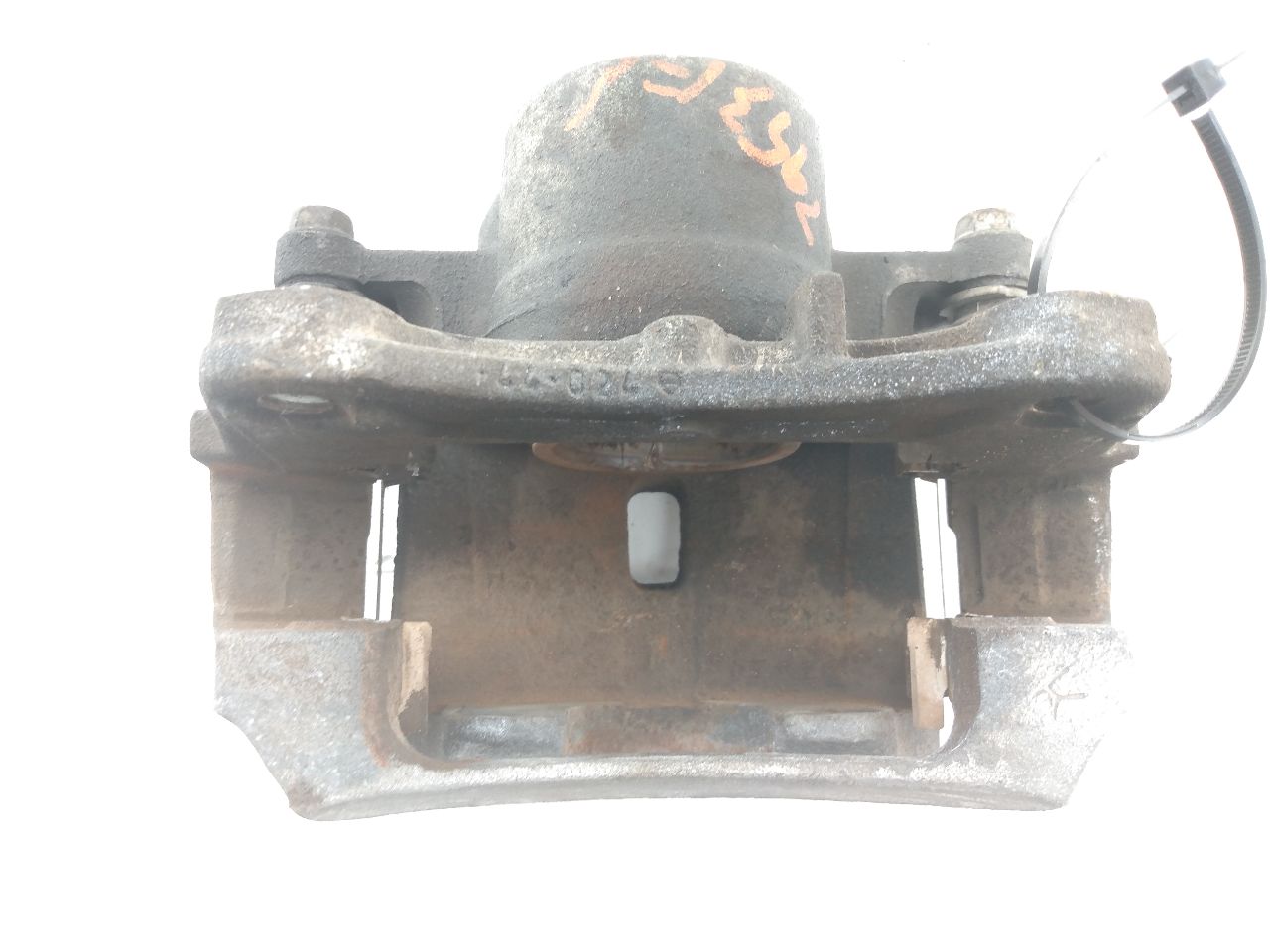 Pontiac Solstice Front Left Brake Caliper