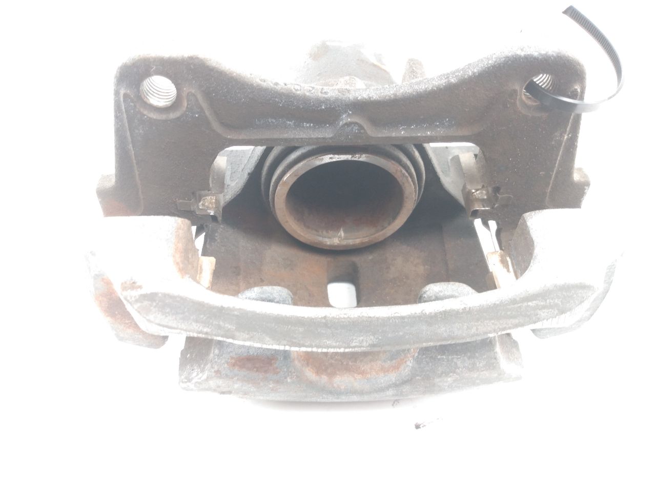 Pontiac Solstice Front Left Brake Caliper