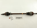 Pontiac Solstice Rear Right Axle Shaft-1